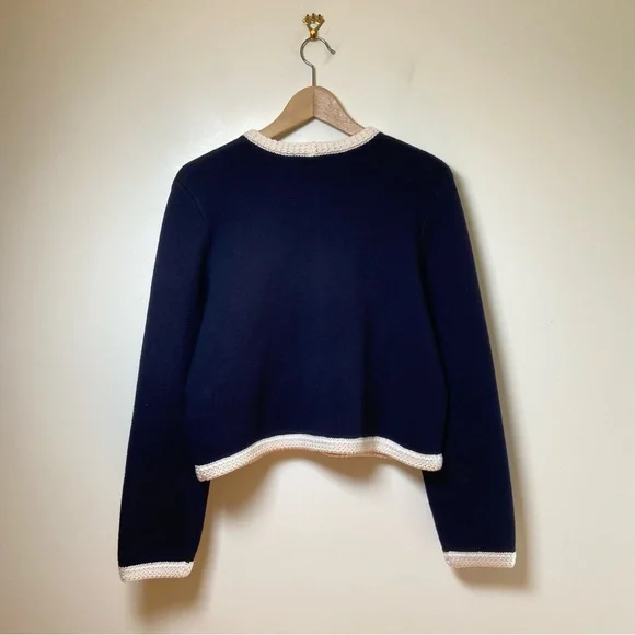 Sezane Auguste Jacket - Picture 6 of 10